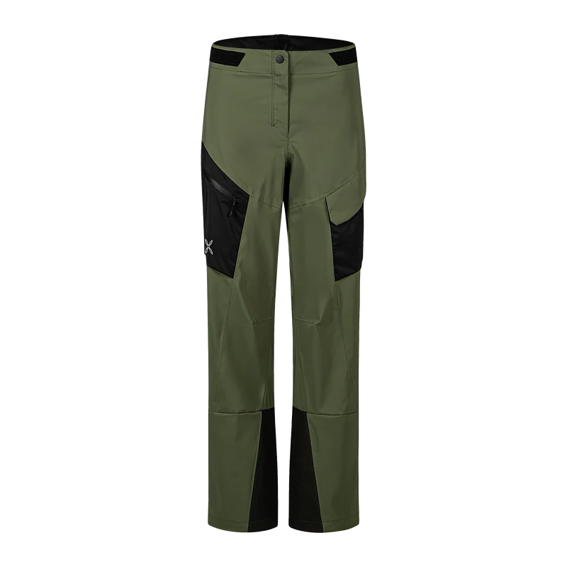 LINEA PROMETEO COVER PANTS WOM