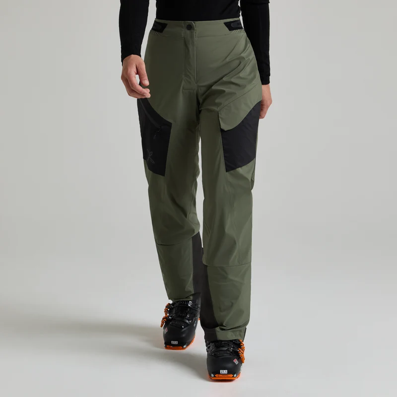 LINEA PROMETEO COVER PANTS WOM
