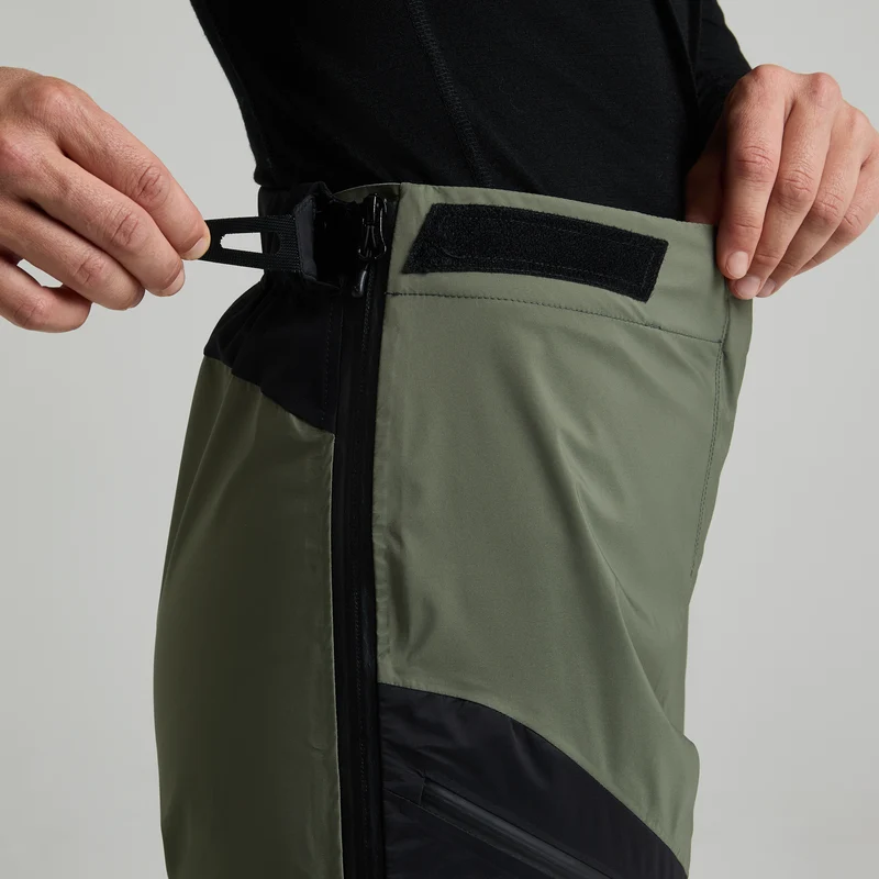 LINEA PROMETEO COVER PANTS WOM