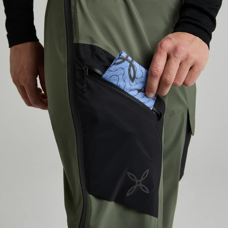 LINEA PROMETEO COVER PANTS WOM