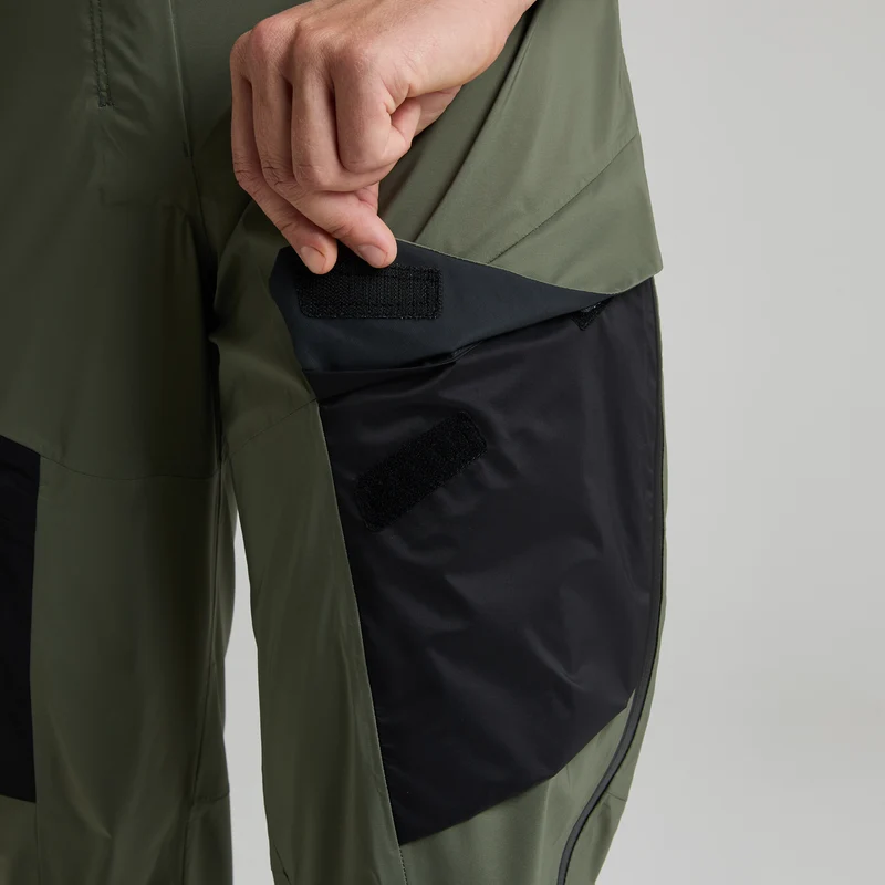 LINEA PROMETEO COVER PANTS WOM
