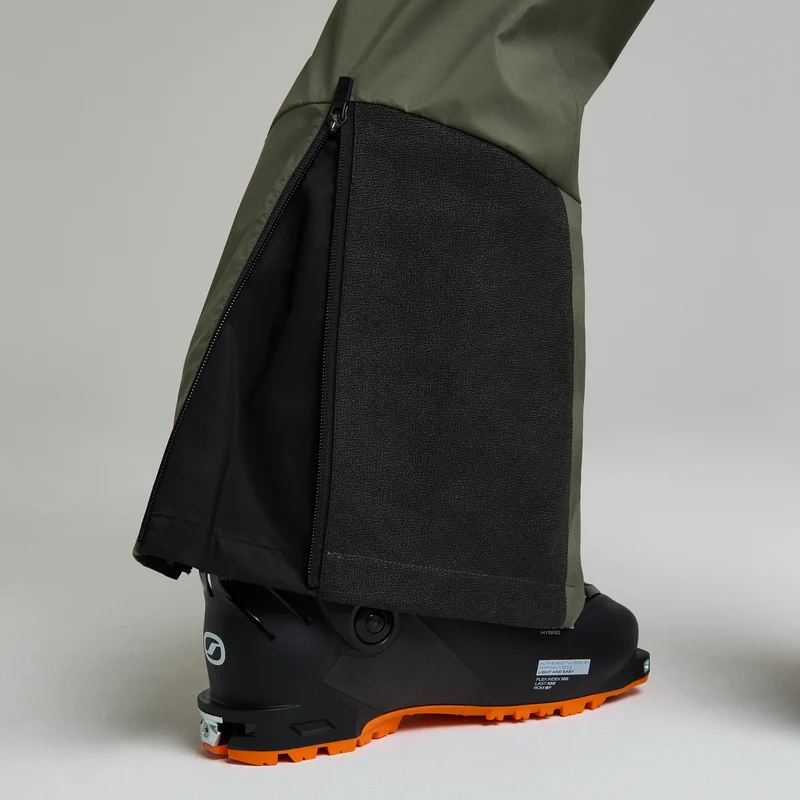 LINEA PROMETEO COVER PANTS WOM