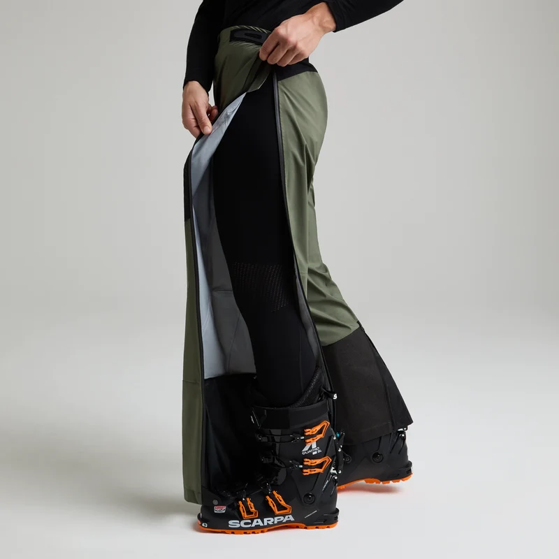 LINEA PROMETEO COVER PANTS WOM