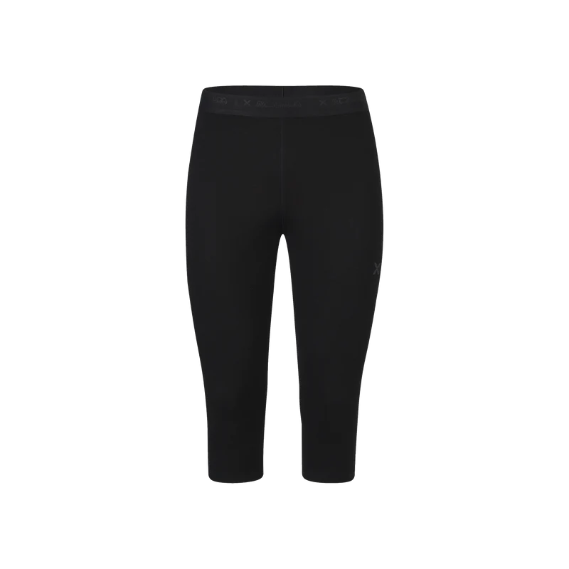 MERINO CONCEPT 3/4 PANTS