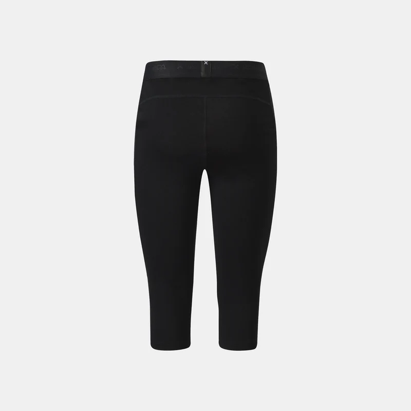 MERINO CONCEPT 3/4 PANTS