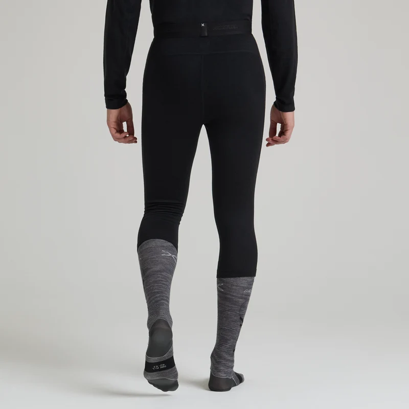 MERINO CONCEPT 3/4 PANTS