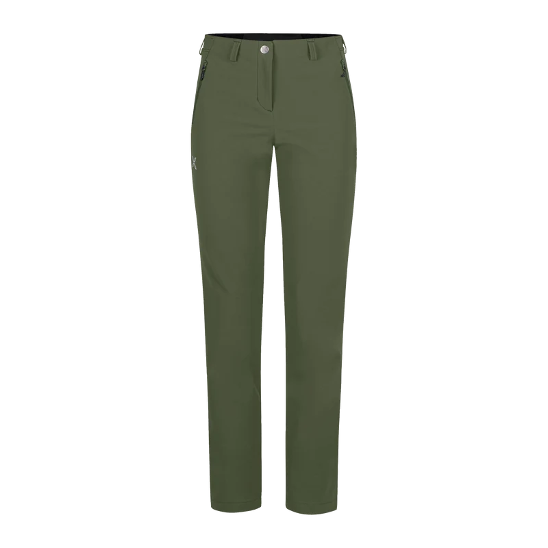 GROOVE PANTS WOMAN