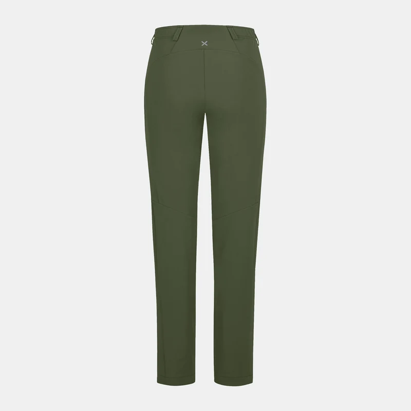 GROOVE PANTS WOMAN
