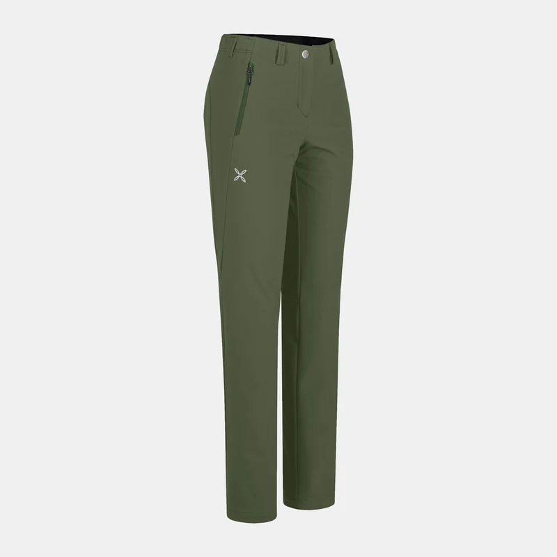 GROOVE PANTS WOMAN