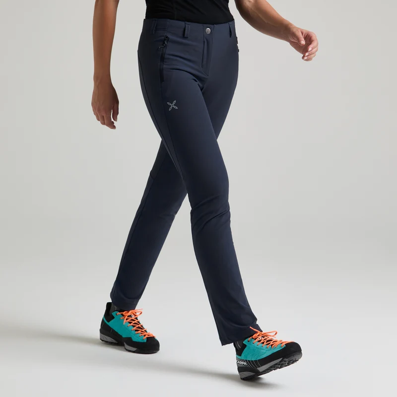 GROOVE PANTS WOMAN