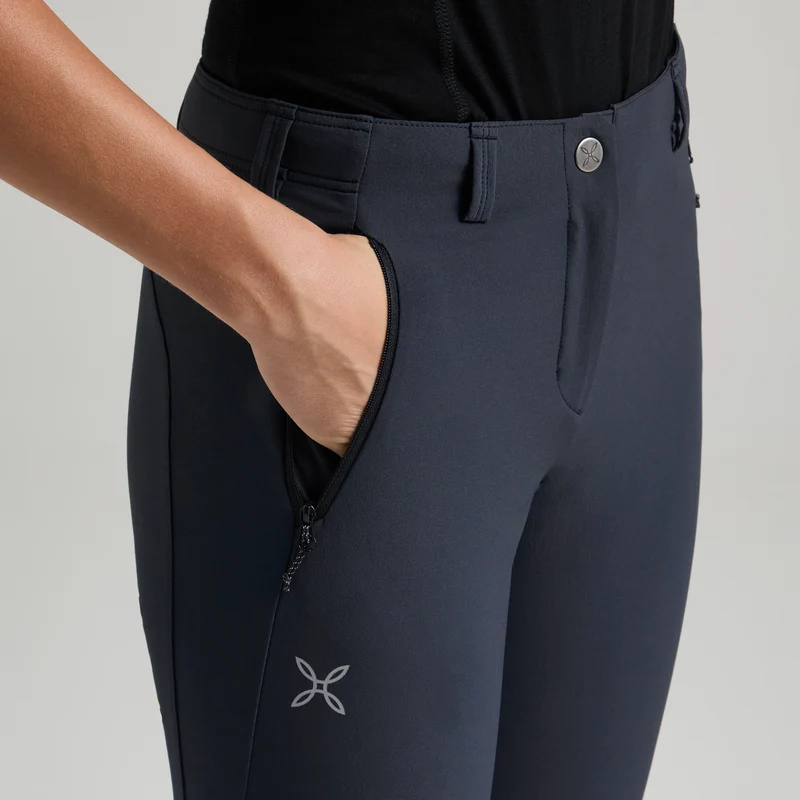 GROOVE PANTS WOMAN