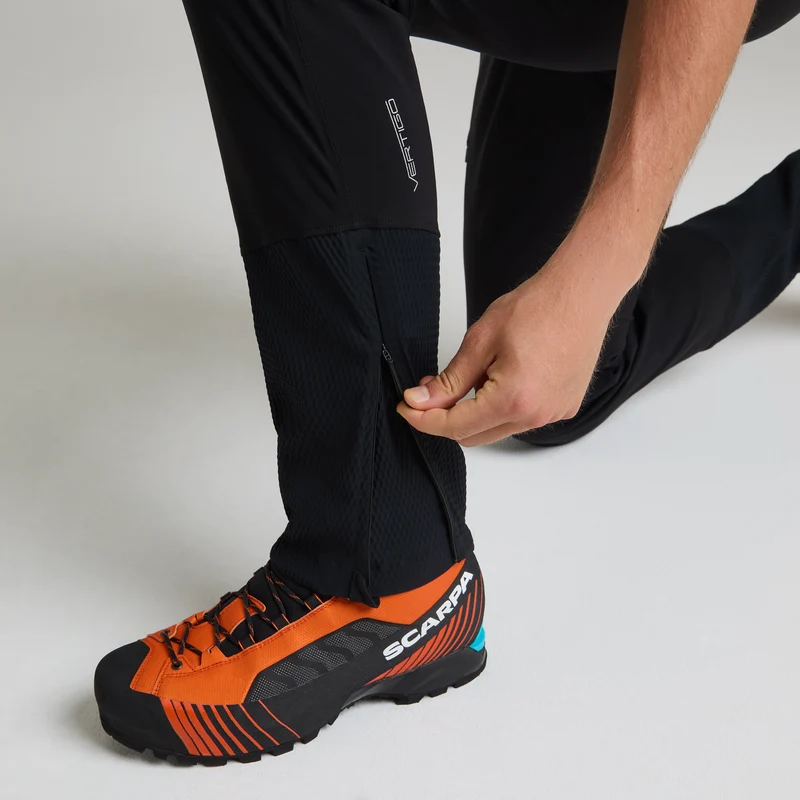 VERTIGO ALLROUND -5 CM PANTS