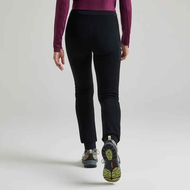 SOUND WINTER PANTS WOMAN
