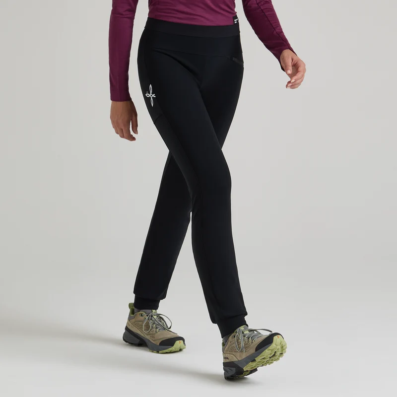 SOUND WINTER PANTS WOMAN