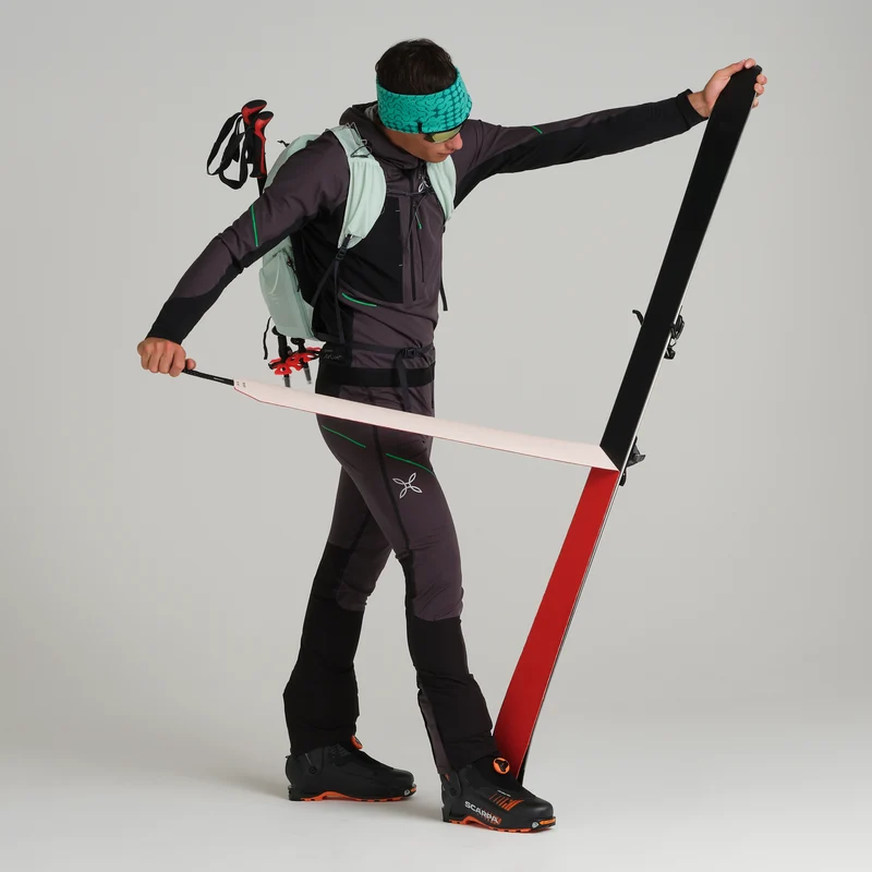 RITMO PTC AIR CORE PANTS