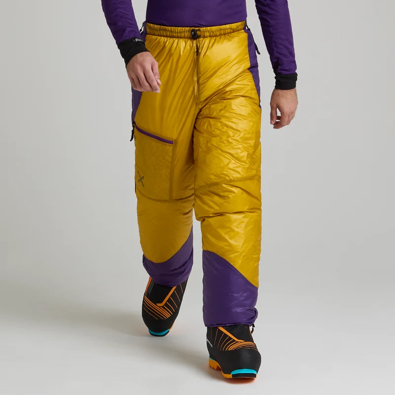 VERTIGO EXPED DUVET PANTS