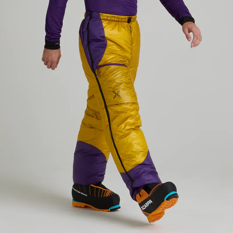 VERTIGO EXPED DUVET PANTS