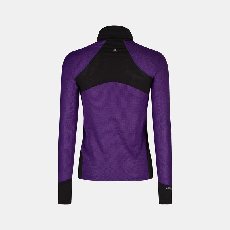 VERTIGO OCTA HIGH NECK M. WOM.