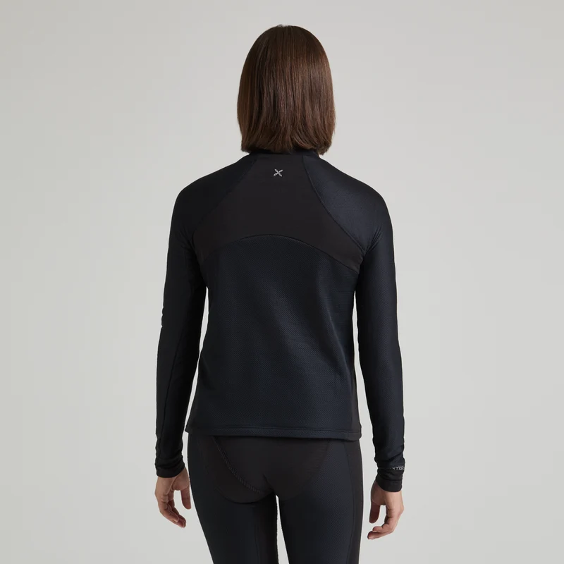 VERTIGO OCTA HIGH NECK M. WOM.