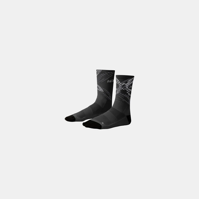 GRAPHIC LOGO SOCKS