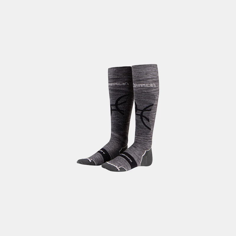 MERINO WOOL LIGHT SOCKS