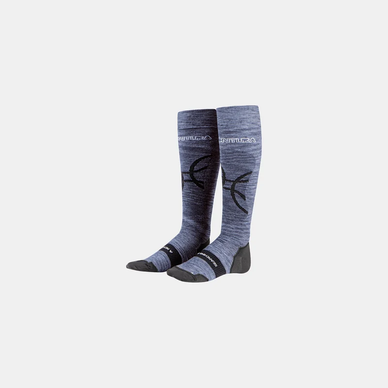 MERINO WOOL LIGHT SOCKS