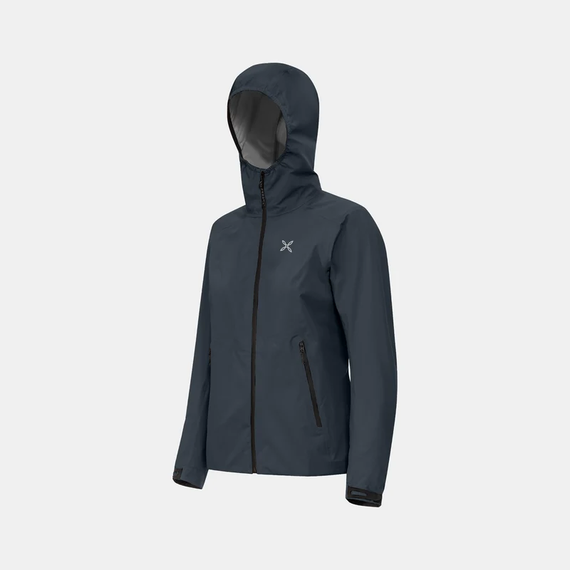 SHELTER JACKET WOMAN