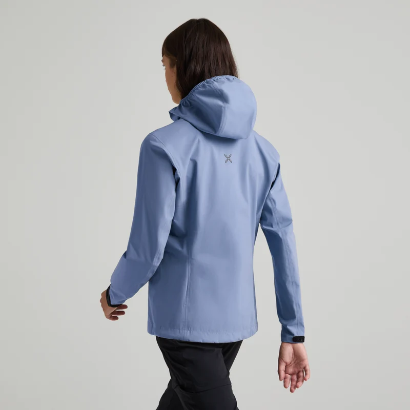 SHELTER JACKET WOMAN