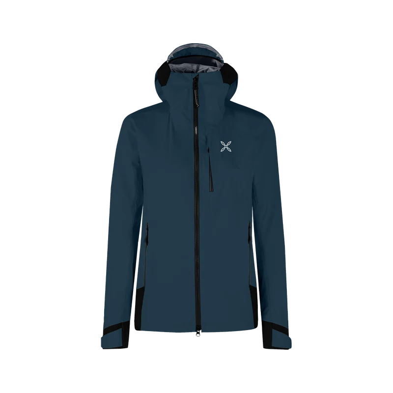 VERTIGO 3L JACKET WOMAN