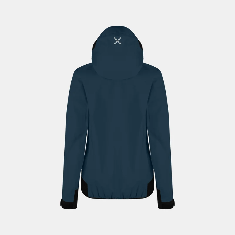 VERTIGO 3L JACKET WOMAN