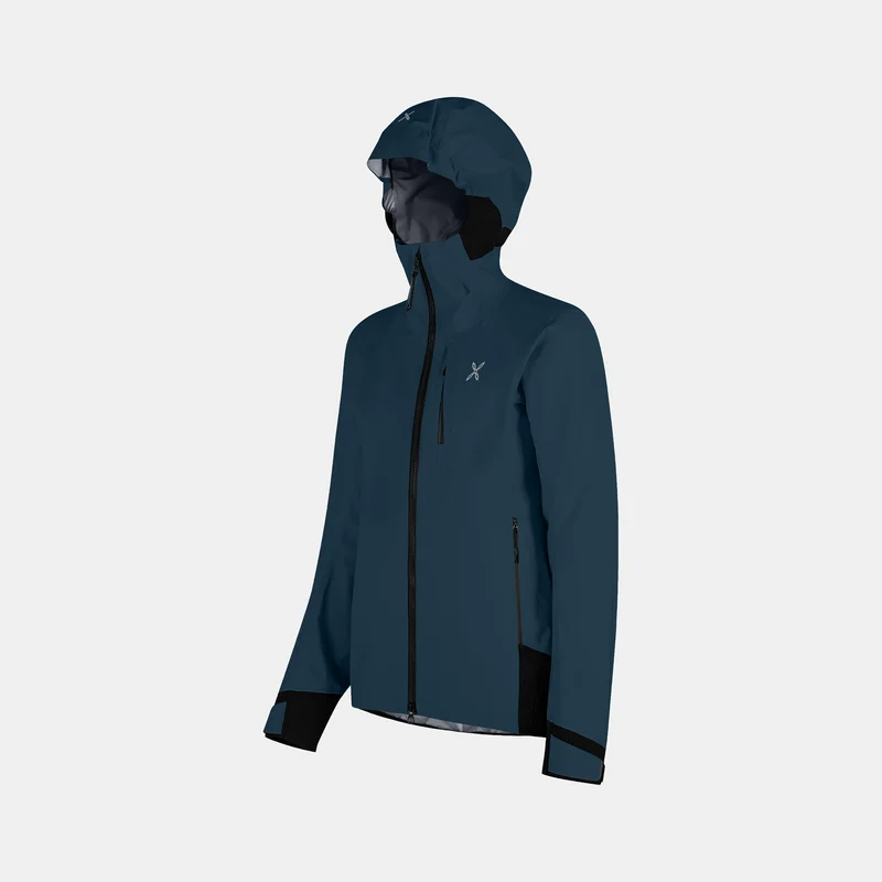 VERTIGO 3L JACKET WOMAN