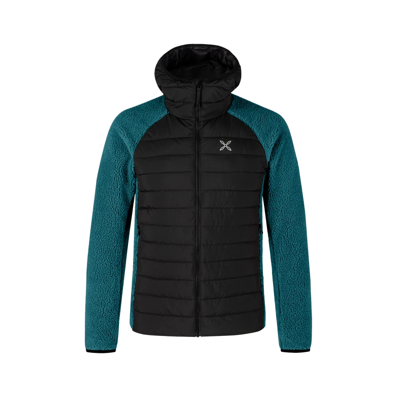 SHERPA HYBRID JACKET