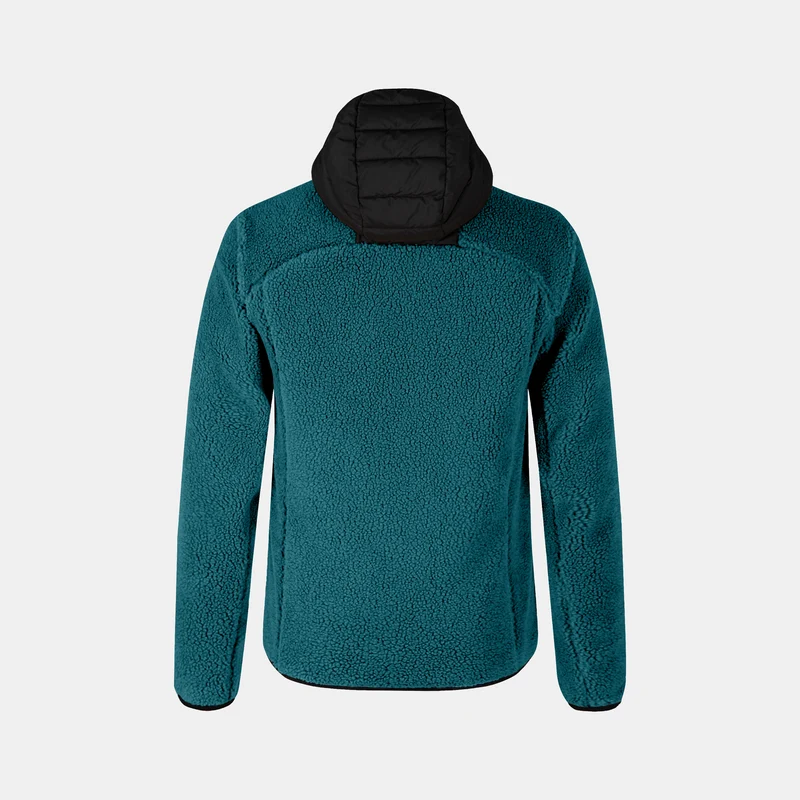SHERPA HYBRID JACKET