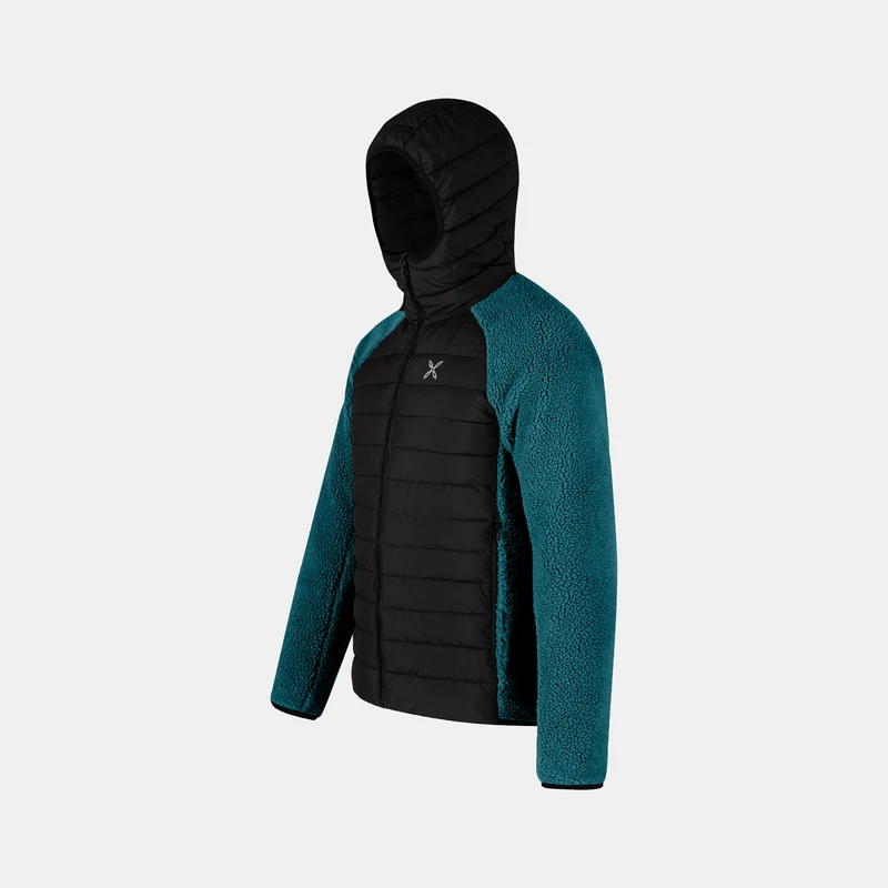 SHERPA HYBRID JACKET