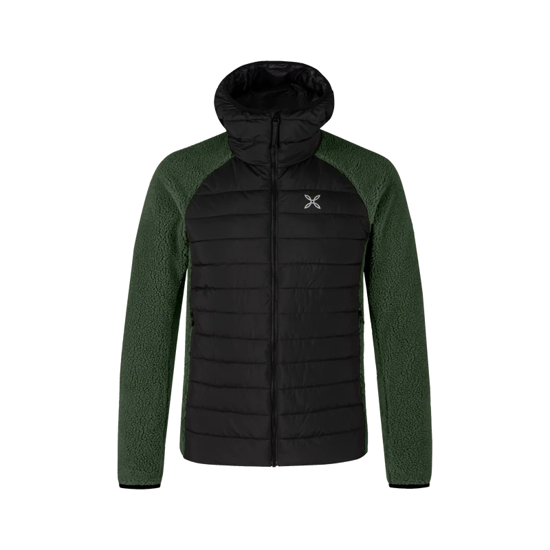 SHERPA HYBRID JACKET