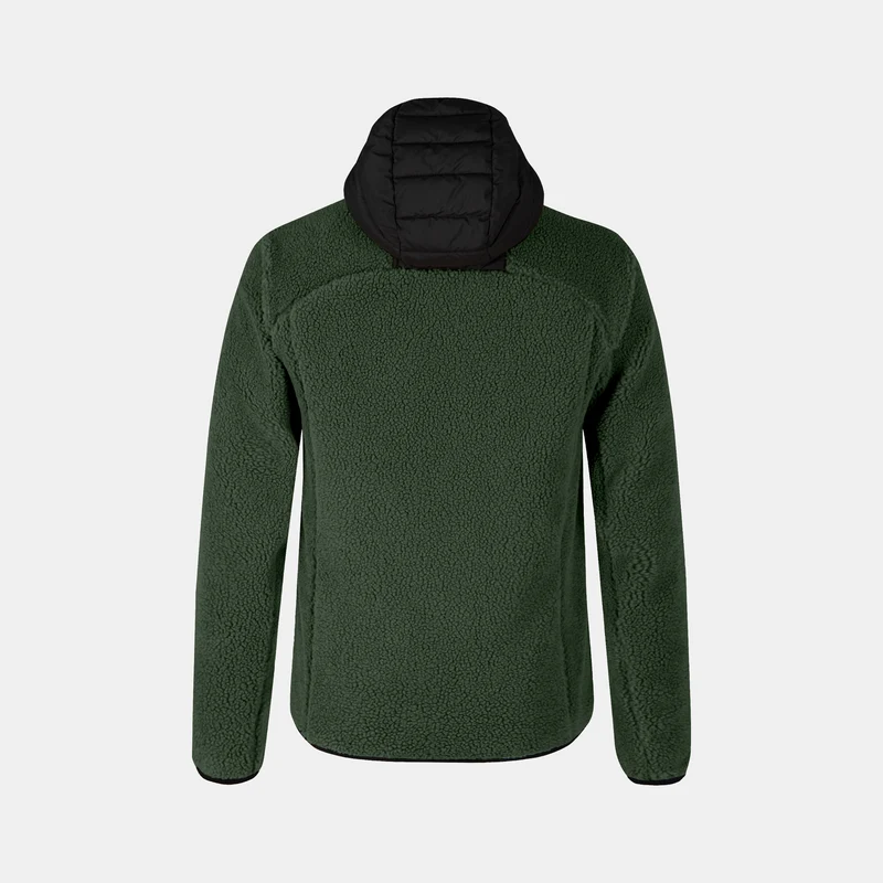 SHERPA HYBRID JACKET