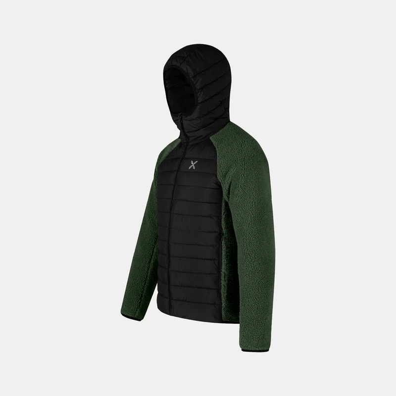 SHERPA HYBRID JACKET