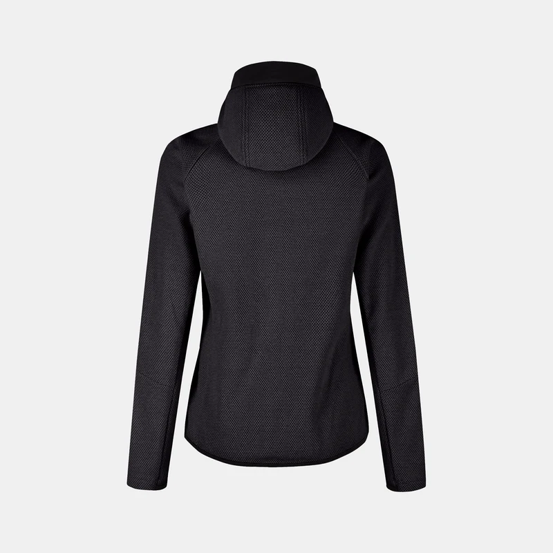 ARGO HOODED MAGLIA WOMAN