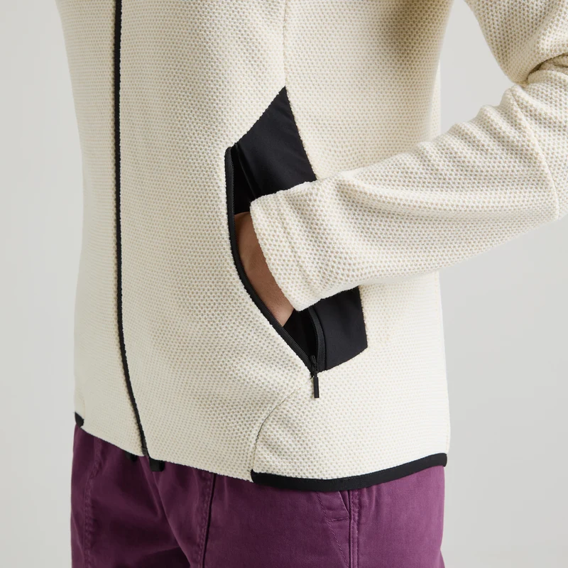 ARGO HOODED MAGLIA WOMAN