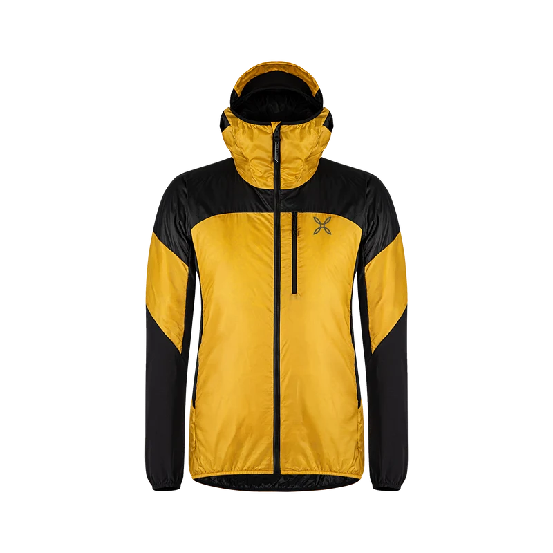 VERTIGO COMFORTEMP HOODED JKT