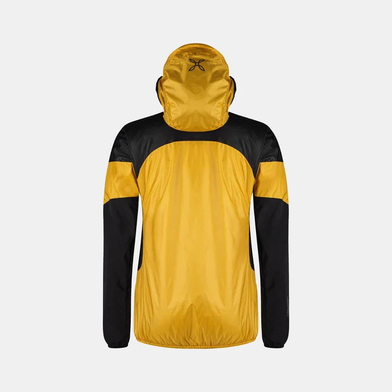 VERTIGO COMFORTEMP HOODED JKT