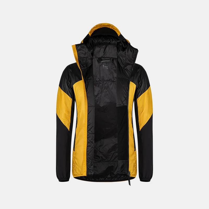 VERTIGO COMFORTEMP HOODED JKT