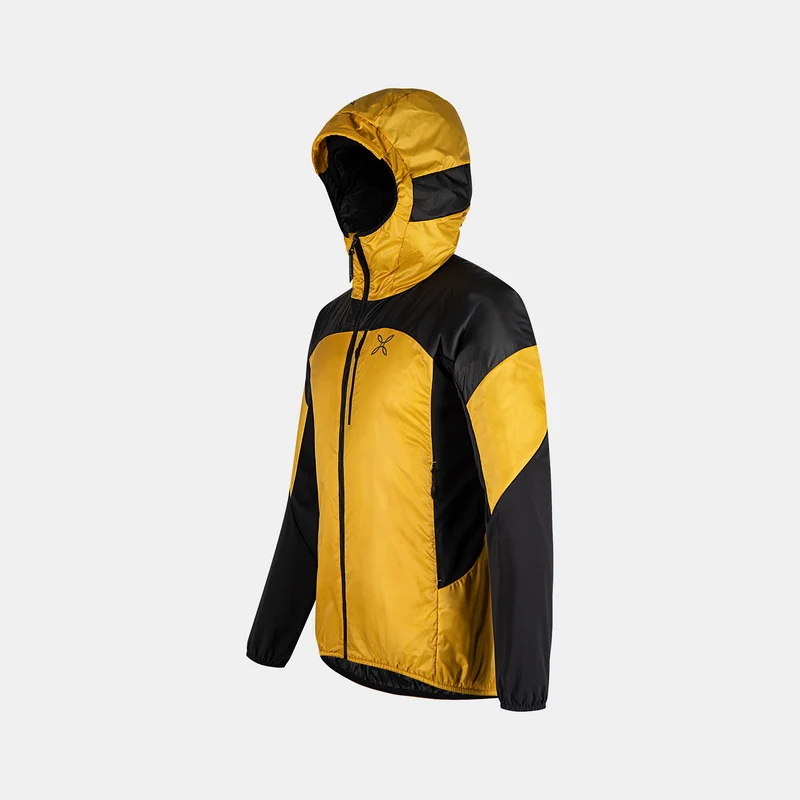 VERTIGO COMFORTEMP HOODED JKT