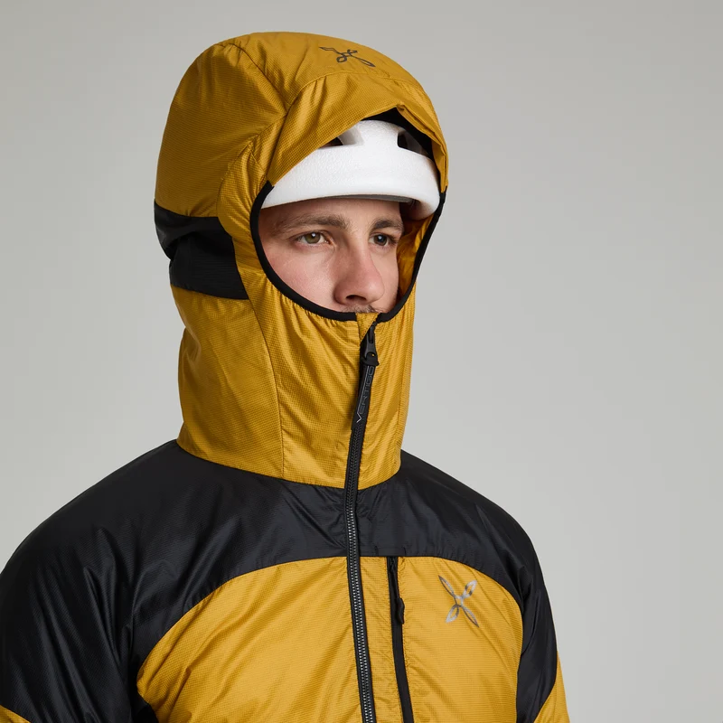 VERTIGO COMFORTEMP HOODED JKT