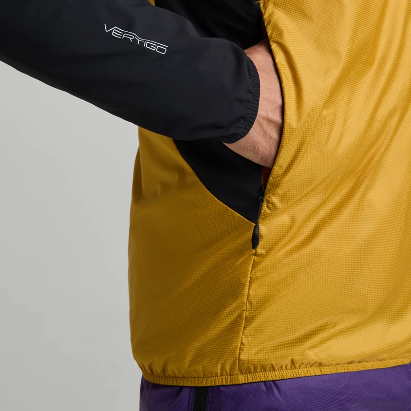 VERTIGO COMFORTEMP HOODED JKT
