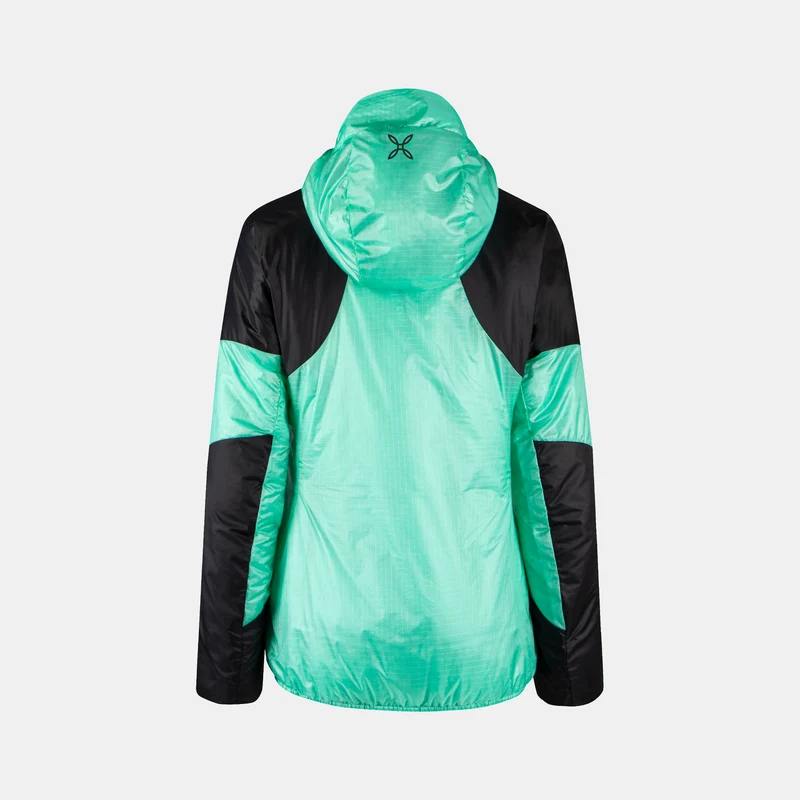 VERTIGO PRIMALOFT JACKET WOMAN