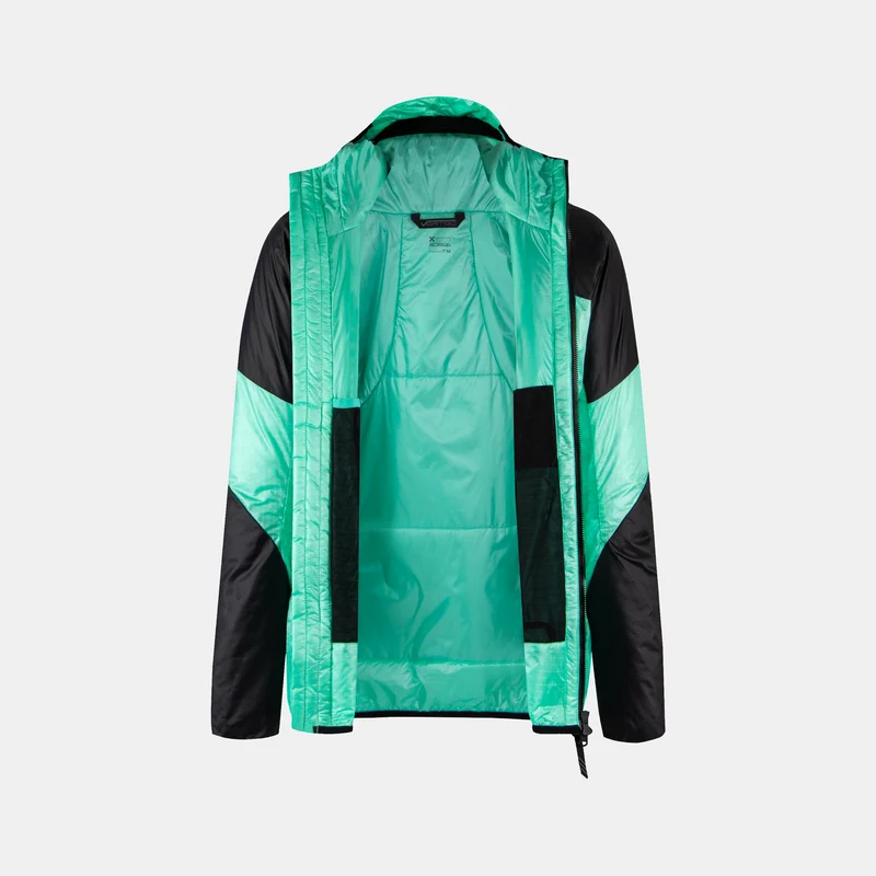 VERTIGO PRIMALOFT JACKET WOMAN