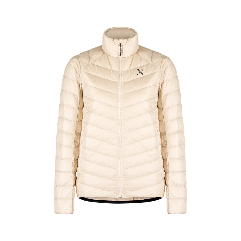 BREEZE DUVET JACKET WOMAN