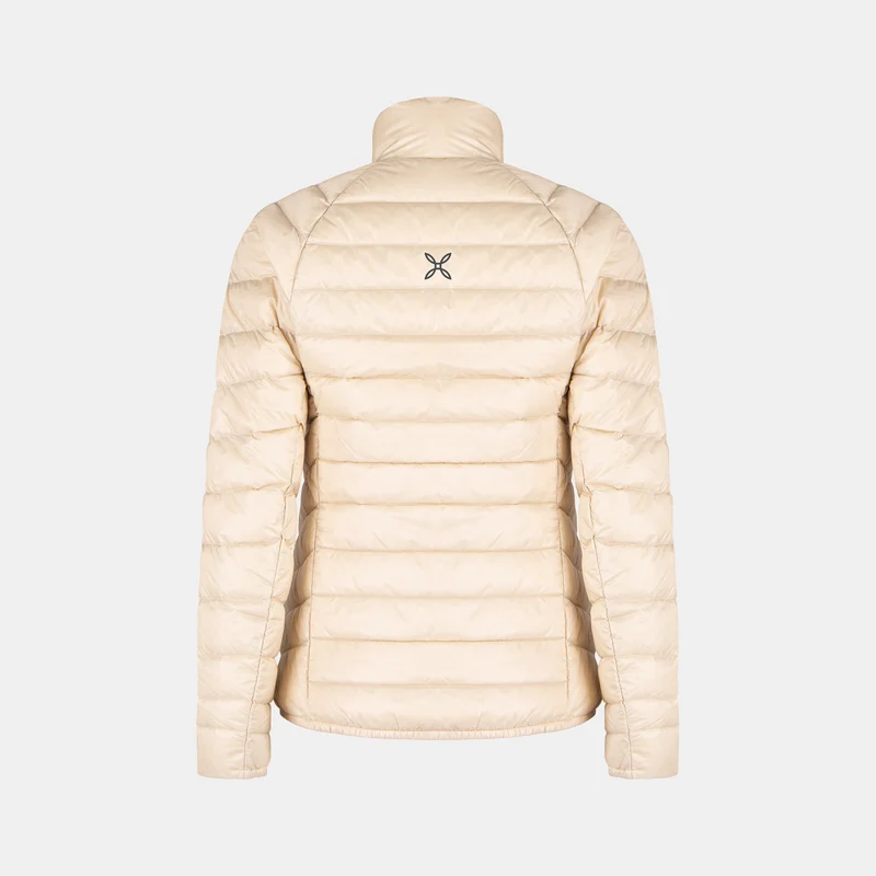 BREEZE DUVET JACKET WOMAN