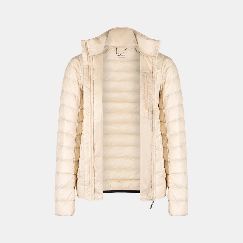 BREEZE DUVET JACKET WOMAN